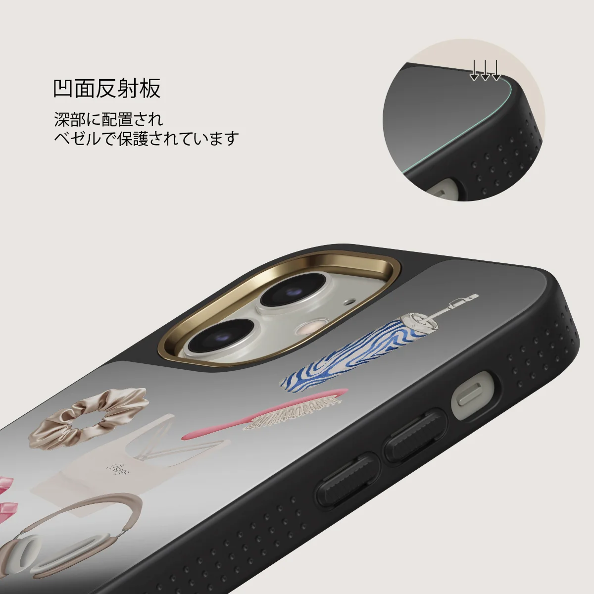 5AM Club - iPhone 12 ケース