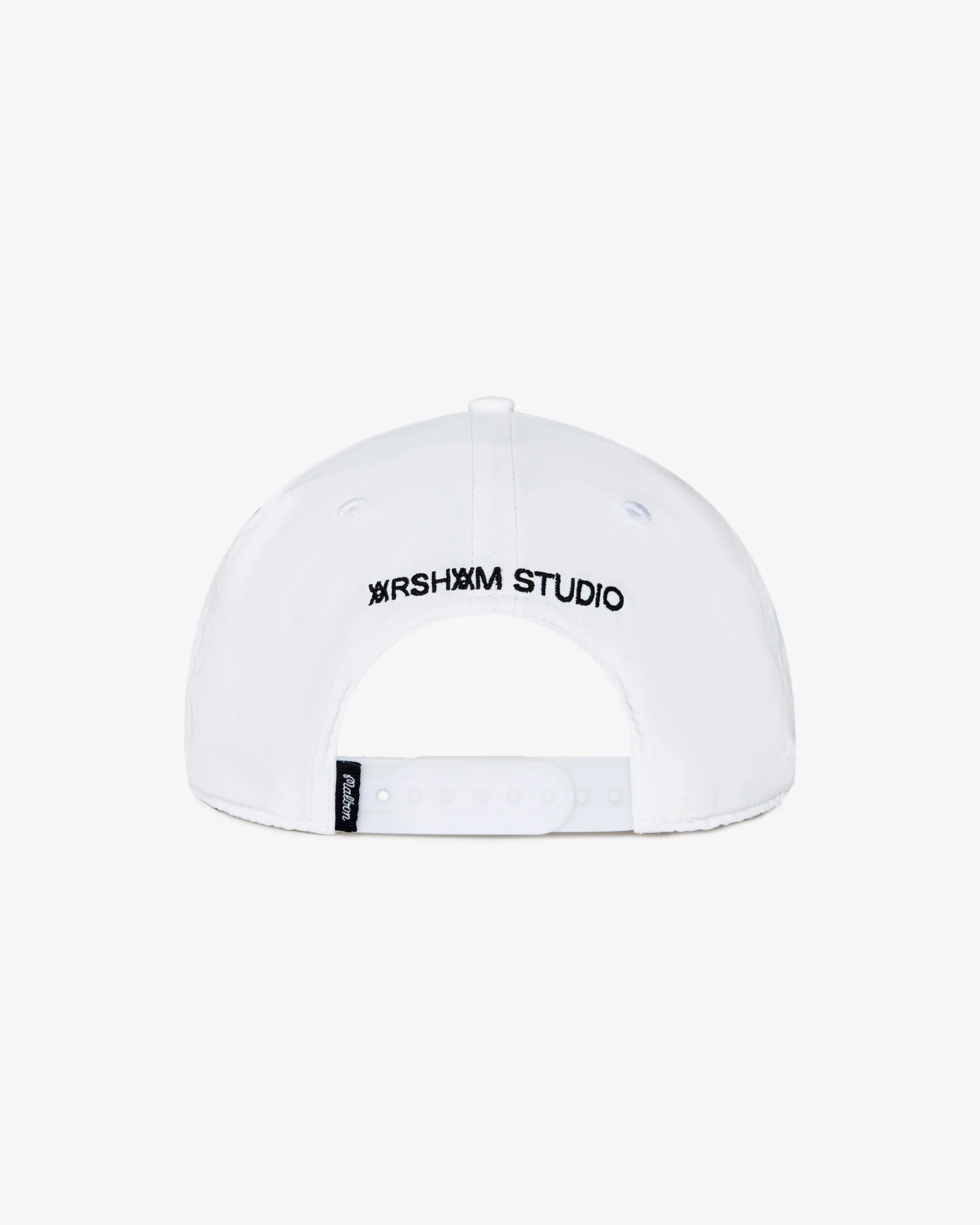 Arsham Fracture Snapback
