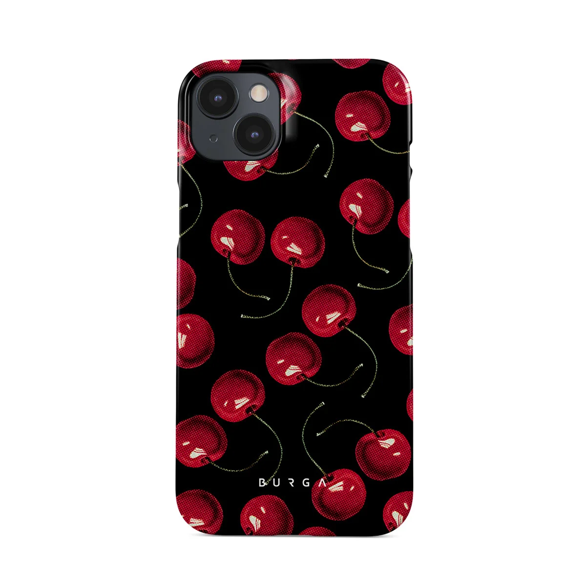 Cherrybomb - iPhone 13 ケース