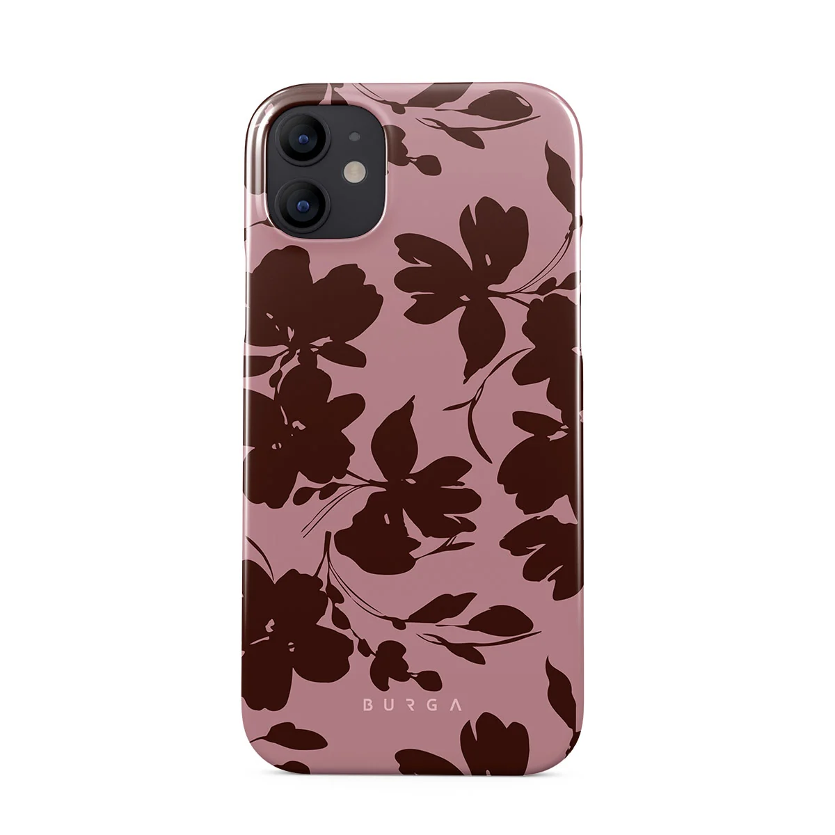 Gossip - iPhone 12 Mini Case