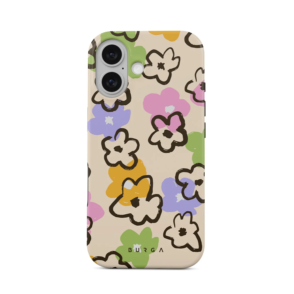 Good Vibes - iPhone 16 Plus ケース