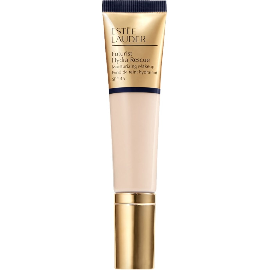 Estée Lauder Makijaż twarzy Futurist Hydra Rescue Moisturizing Makeup SPF 45