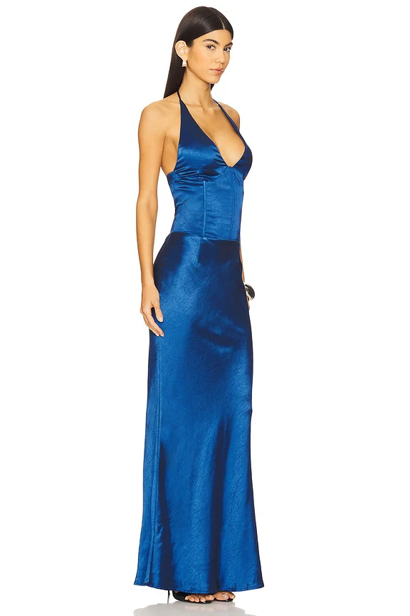Asada Maxi Dress