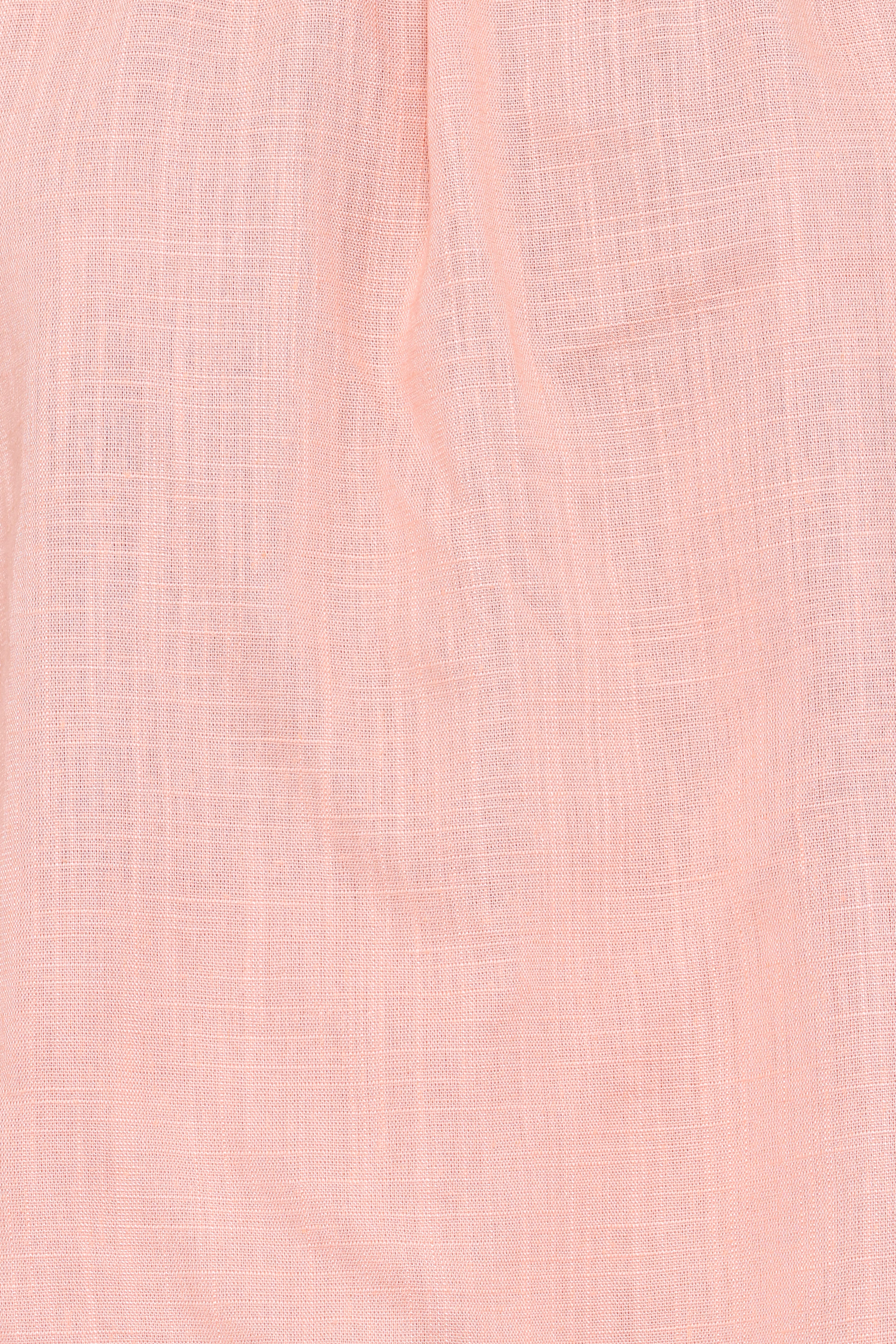 Wren Halter Tie Top - Pink