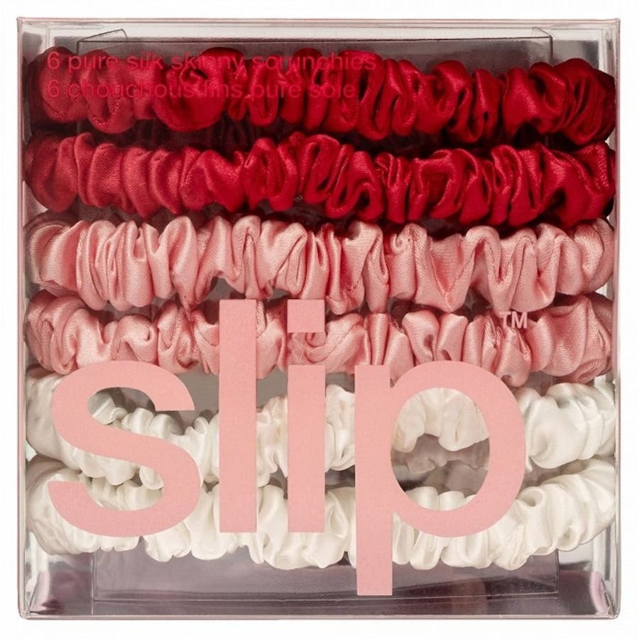 slip Hair Care Skinny Hair Scrunchies