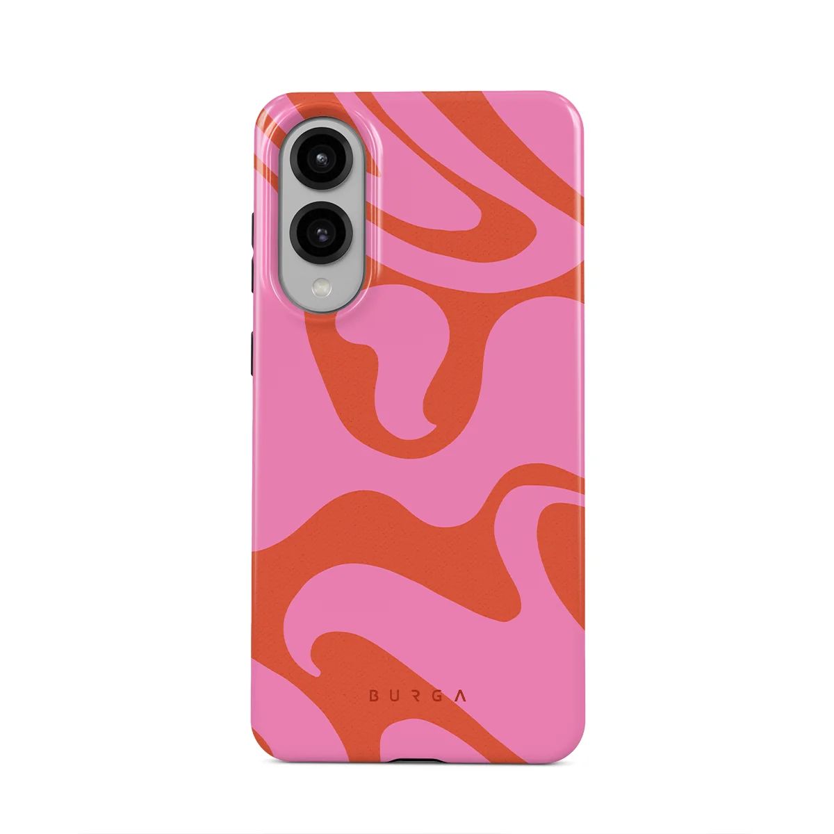 Ride The Wave - Samsung Galaxy S25 Edge ケース