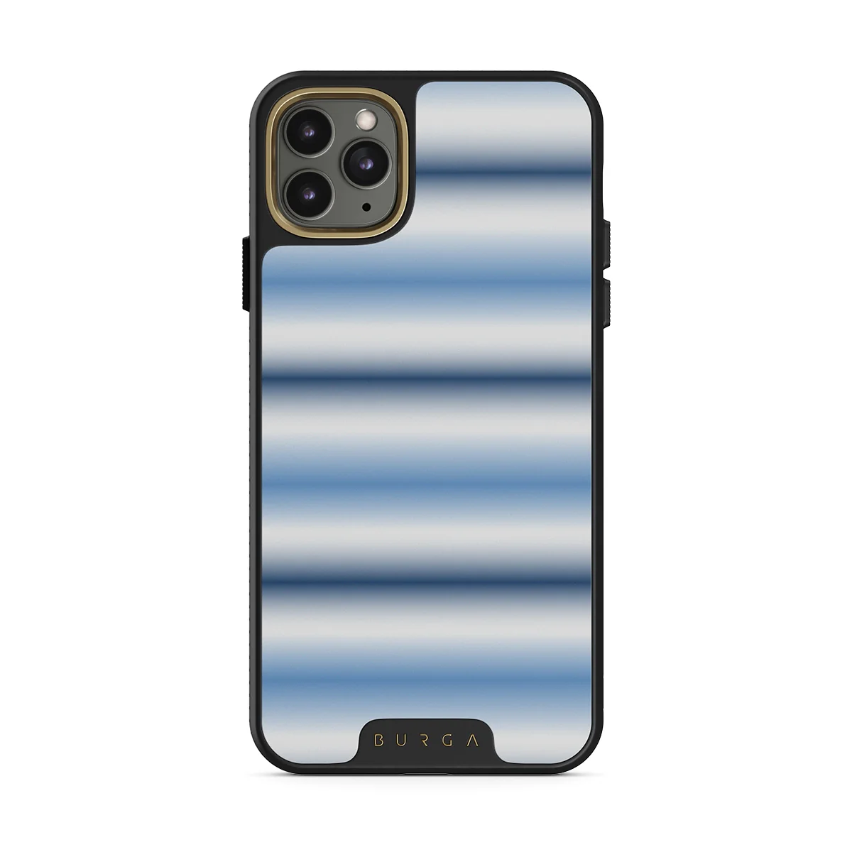 White Noise - iPhone 11 Pro Max ケース