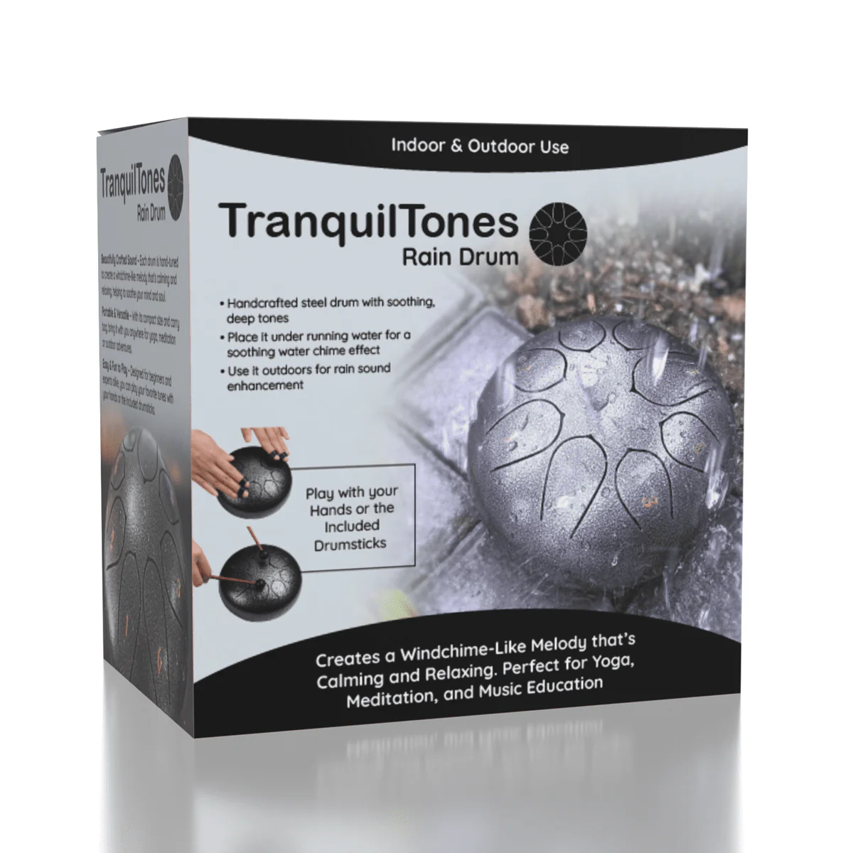 TranquilTones 6