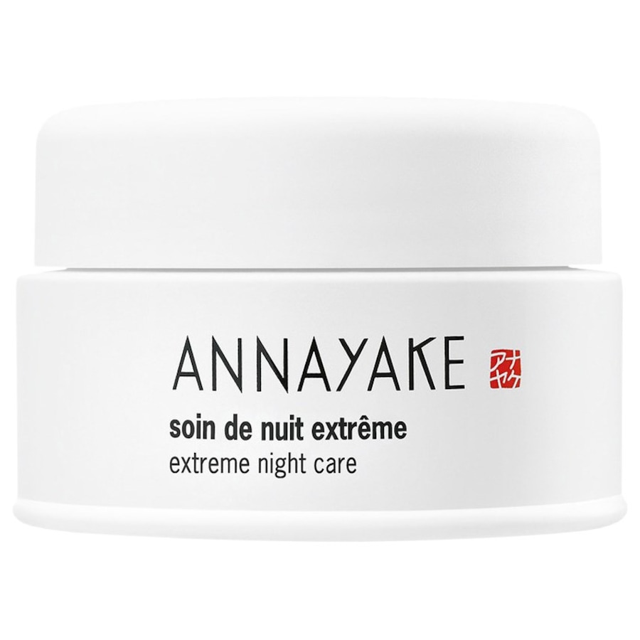 Annayake Extrême Night Care
