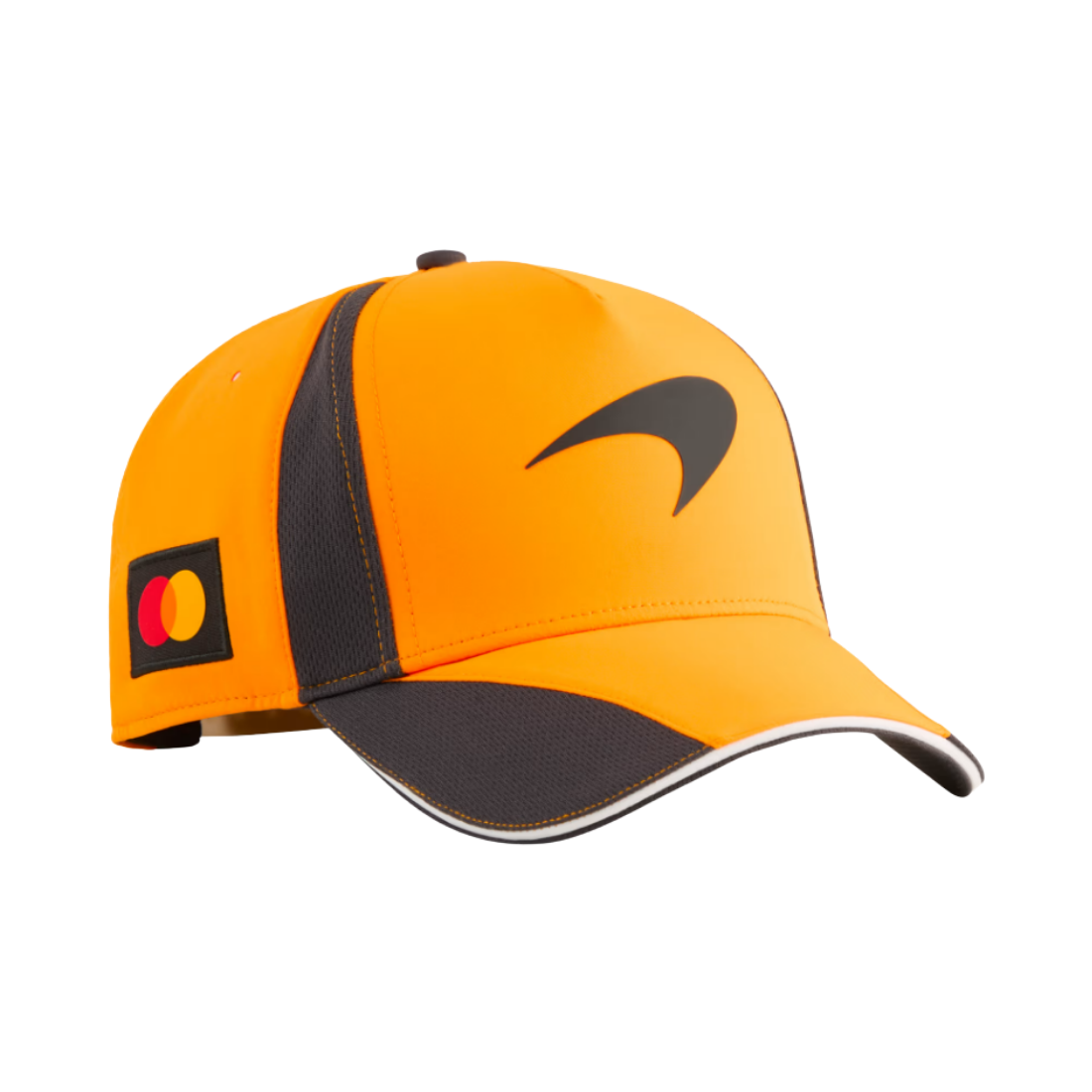 PUMA Mclaren Men Cap Orange 027471 01