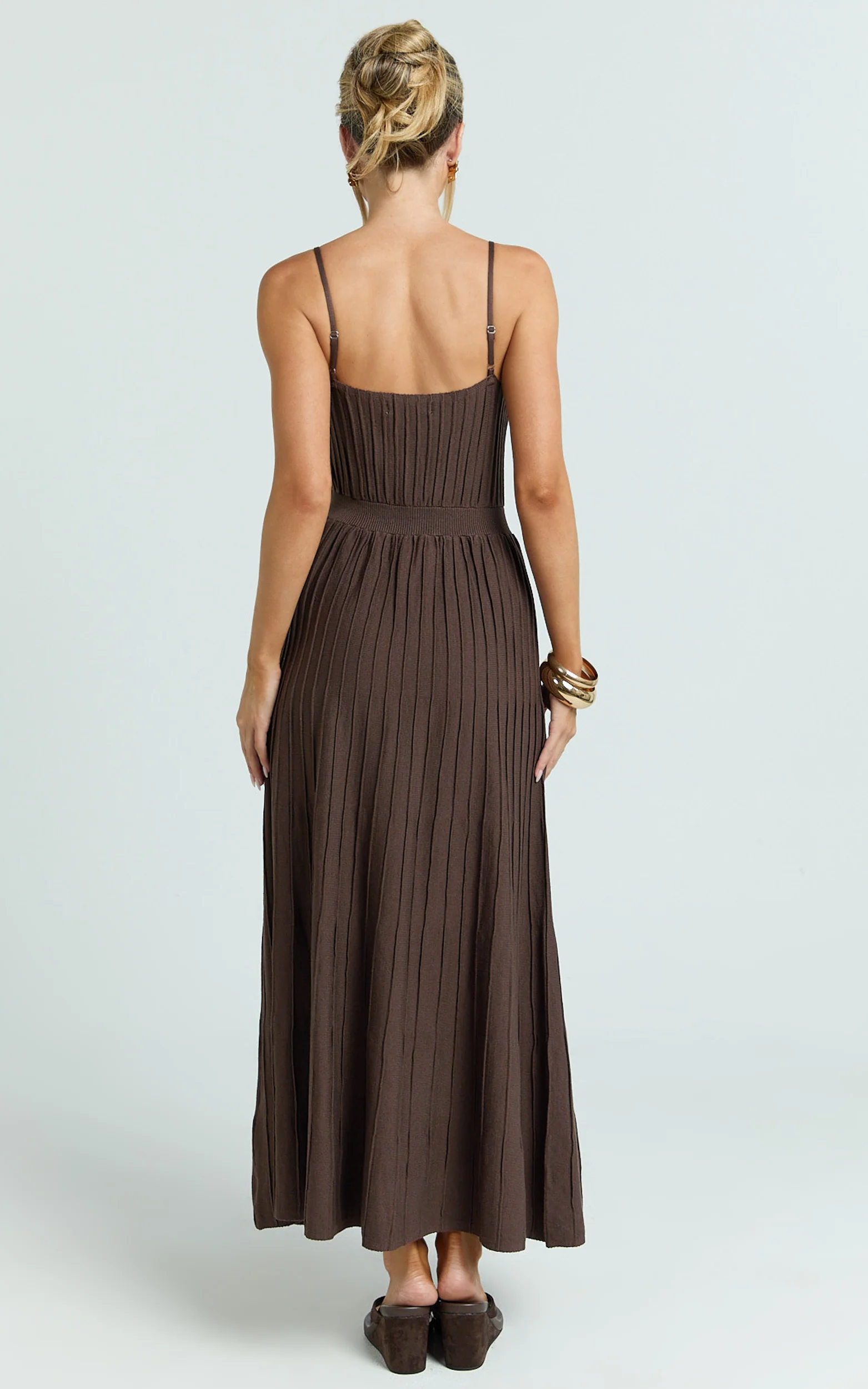 Donissa Midi Dress