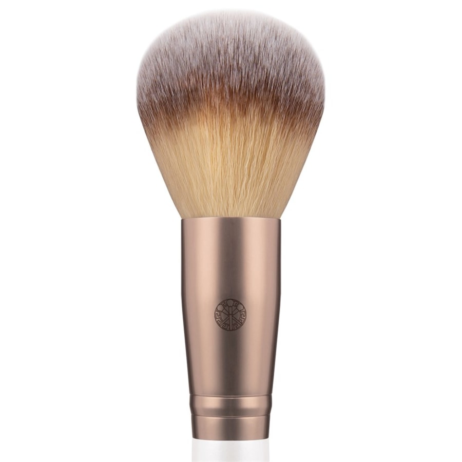 Luvia Cosmetics Face brush 208 Powder Brush - Elegance