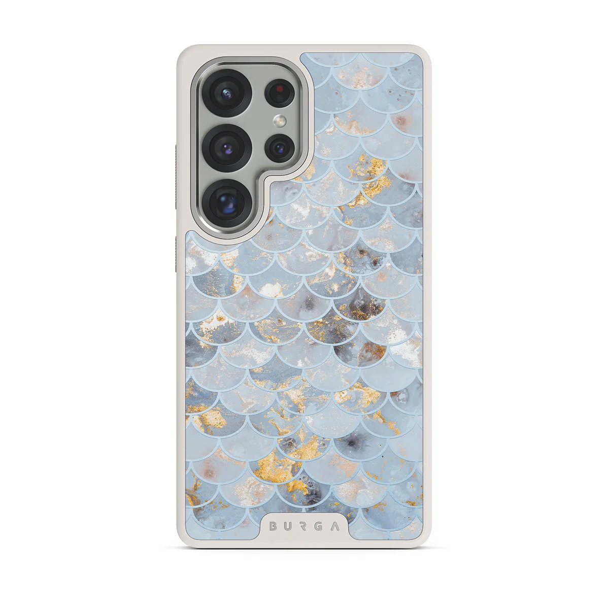 Mermaid Skin - Samsung Galaxy S25 Ultra ケース