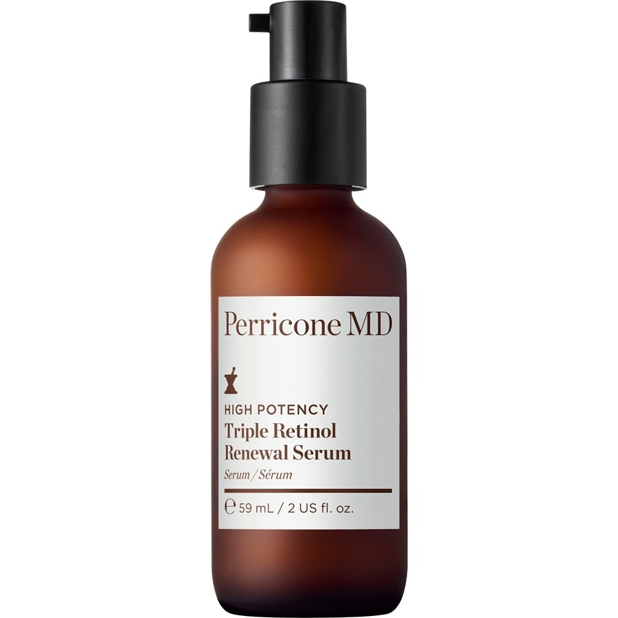 Perricone MD High Potency Classic Serum odnawiające z potrójnym retinolem
