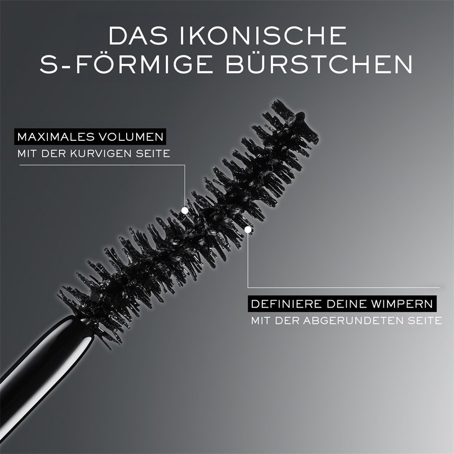 Lancôme Oczy Hypnôse Drama Volume Mascara