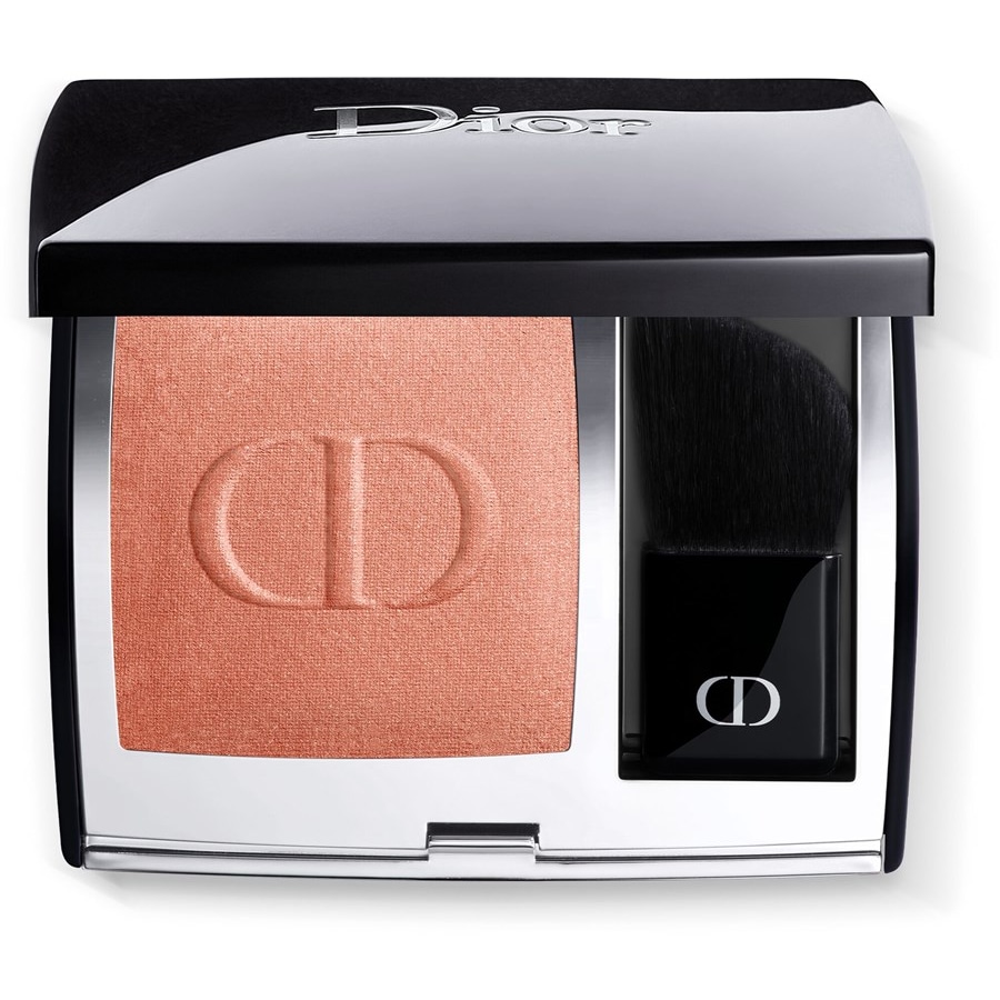 DIOR Róż Rouge Blush Róż do policzków - Długotrwały