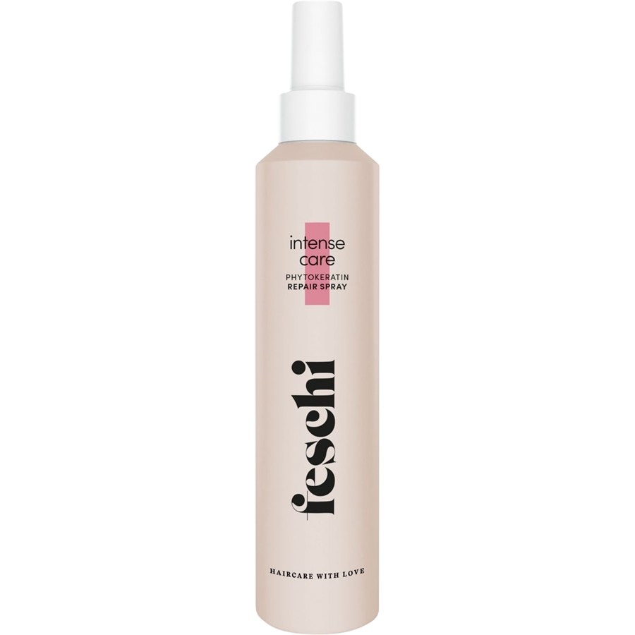 feschi Intense Care Spray naprawczy z fitokeratyną