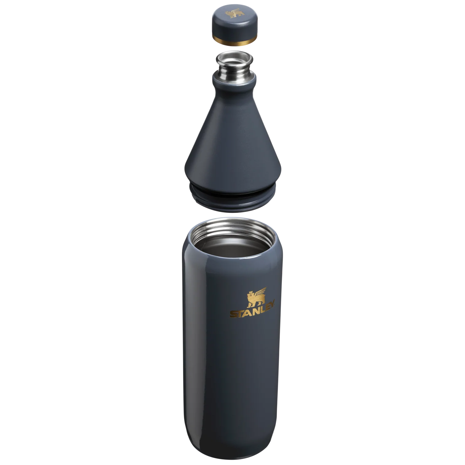 All Day Slim Bottle - Stanley Create