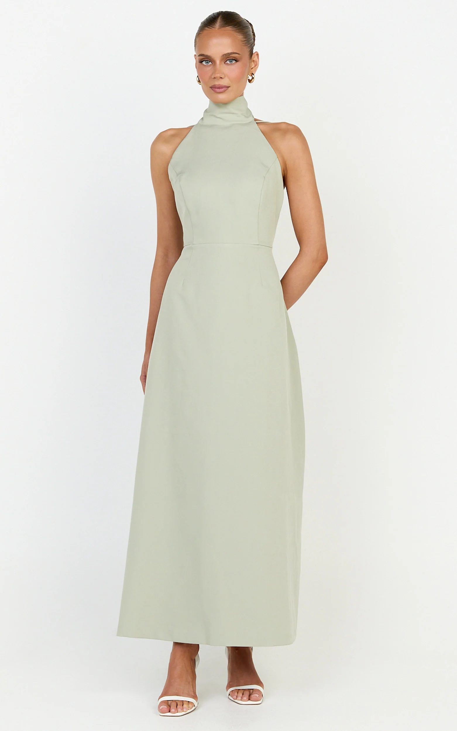 Renee Midi Dress