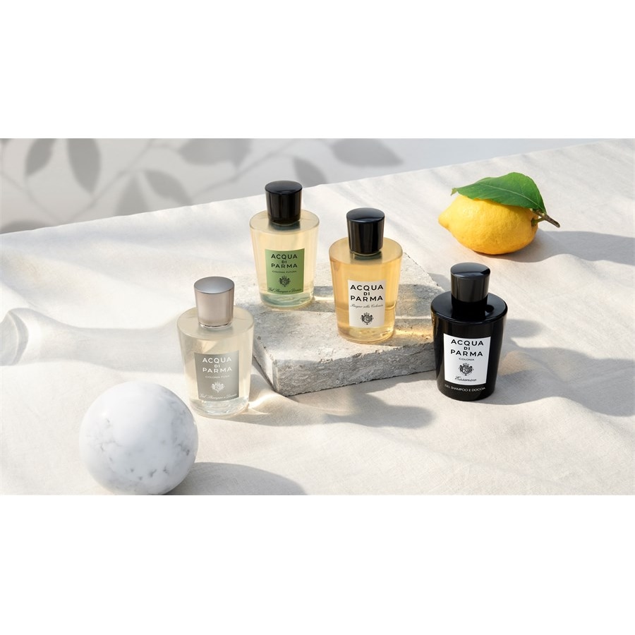 Acqua di Parma Colonia Woda kolońska w sprayu Colonia Essenza