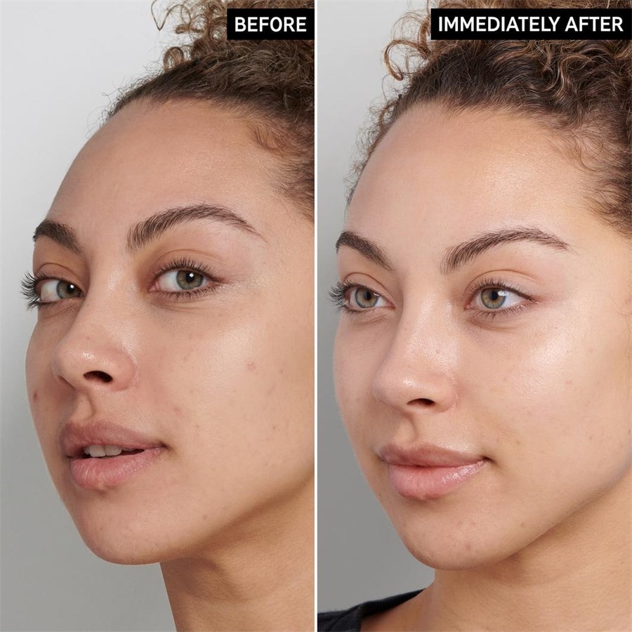 The INKEY List Środki oczyszczające Fulvic Acid Cleanser