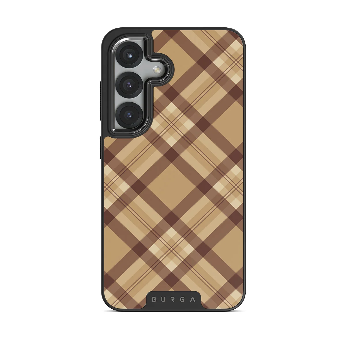 Coffee Break - Samsung Galaxy S25 Case