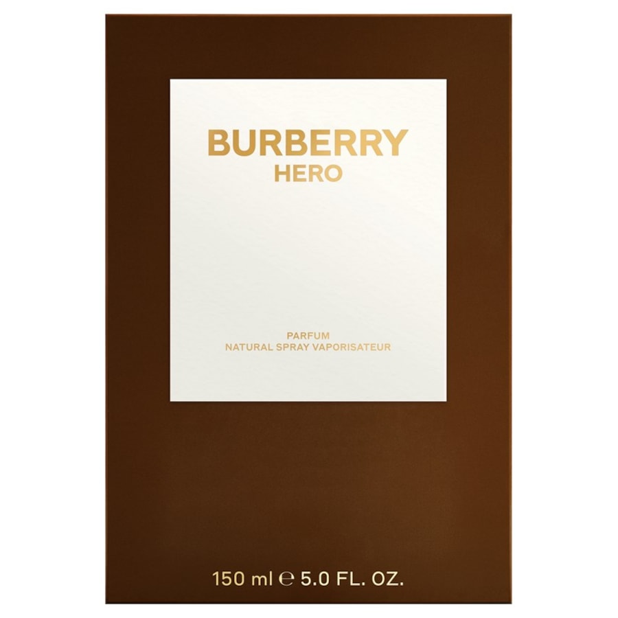 Burberry Hero Perfuma