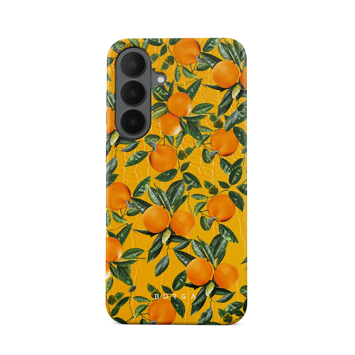 Orange Lemonade - Samsung Galaxy S26 FE ケース