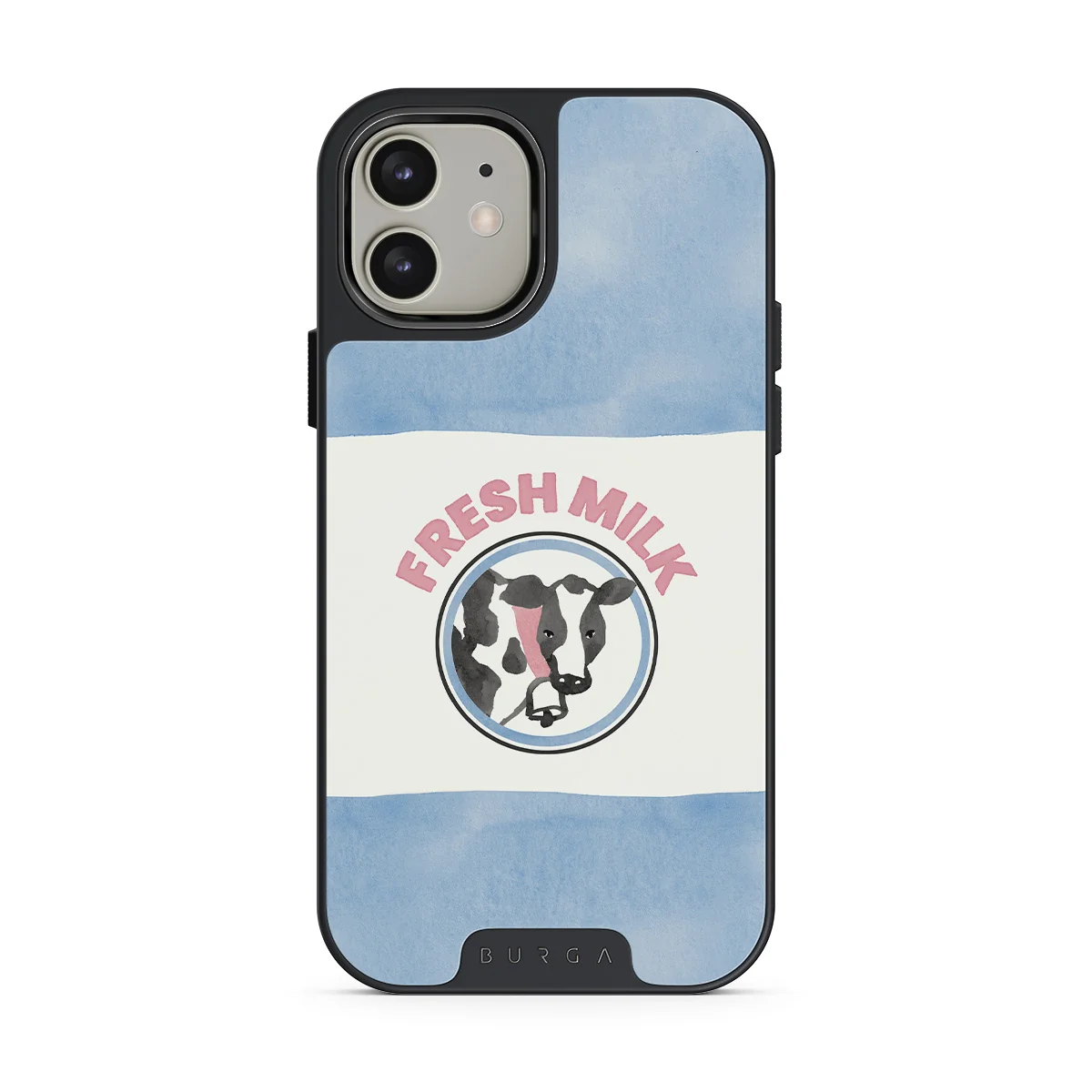 Milkshake - iPhone 12 ケース