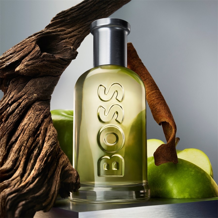 Hugo Boss BOSS Bottled Żel pod prysznic