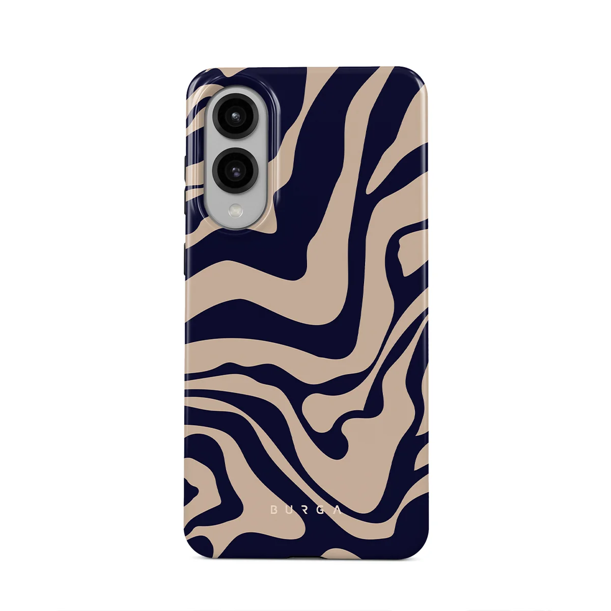 Vigilant - Samsung Galaxy S25 Edge ケース