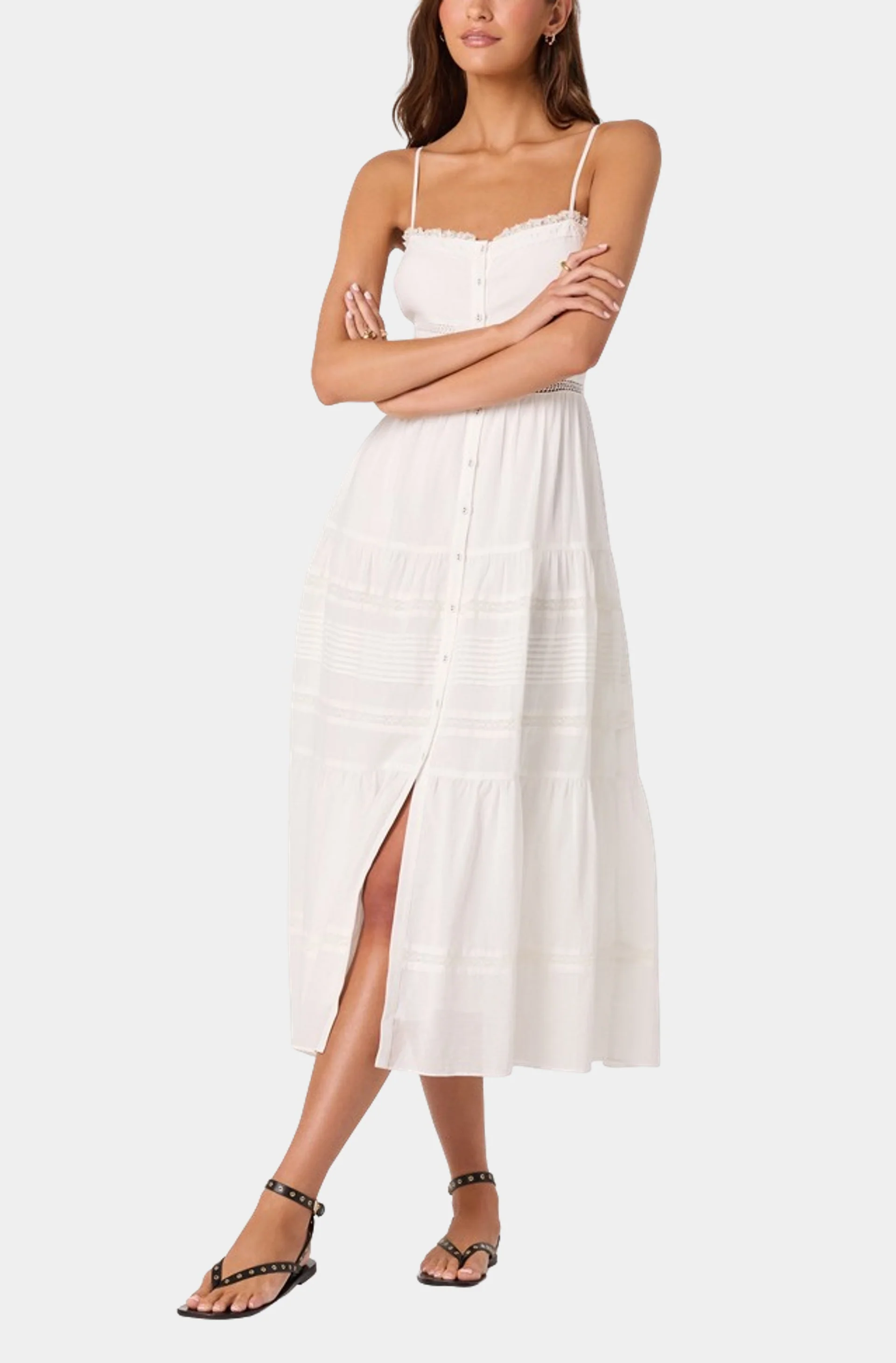 ASTR  Annabel Dress