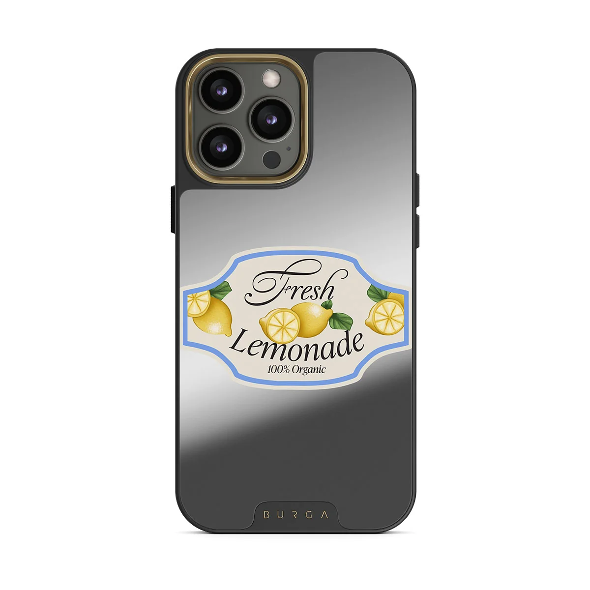 Frizzante - iPhone 12 Pro ケース