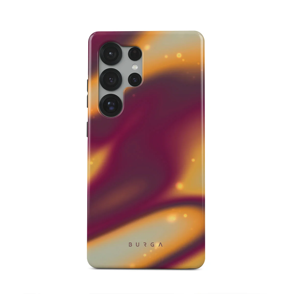 Twin Flame - Samsung Galaxy S25 Ultra ケース