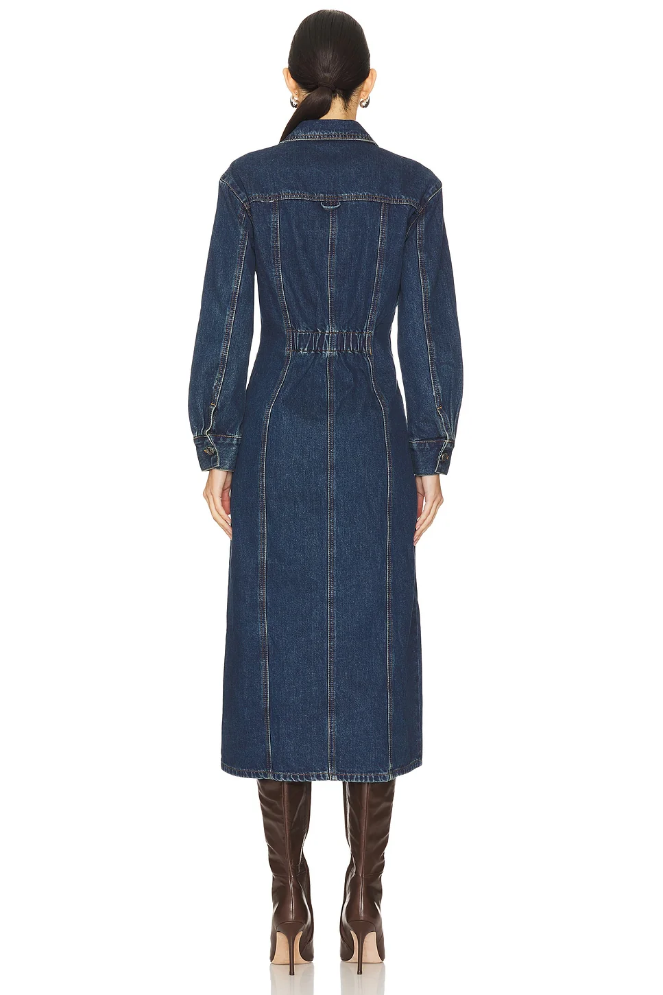 Maxine Dress