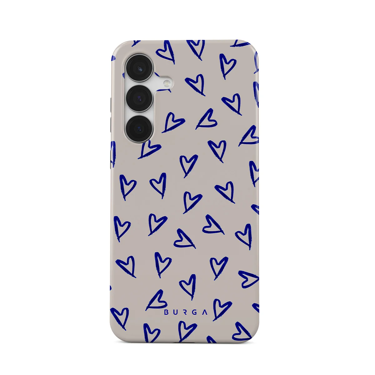 Love Me Right - Samsung Galaxy S25 FE ケース