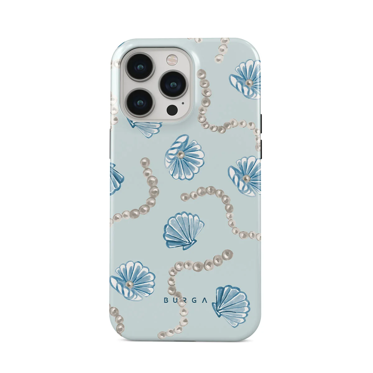 Nerida - iPhone 14 Pro ケース