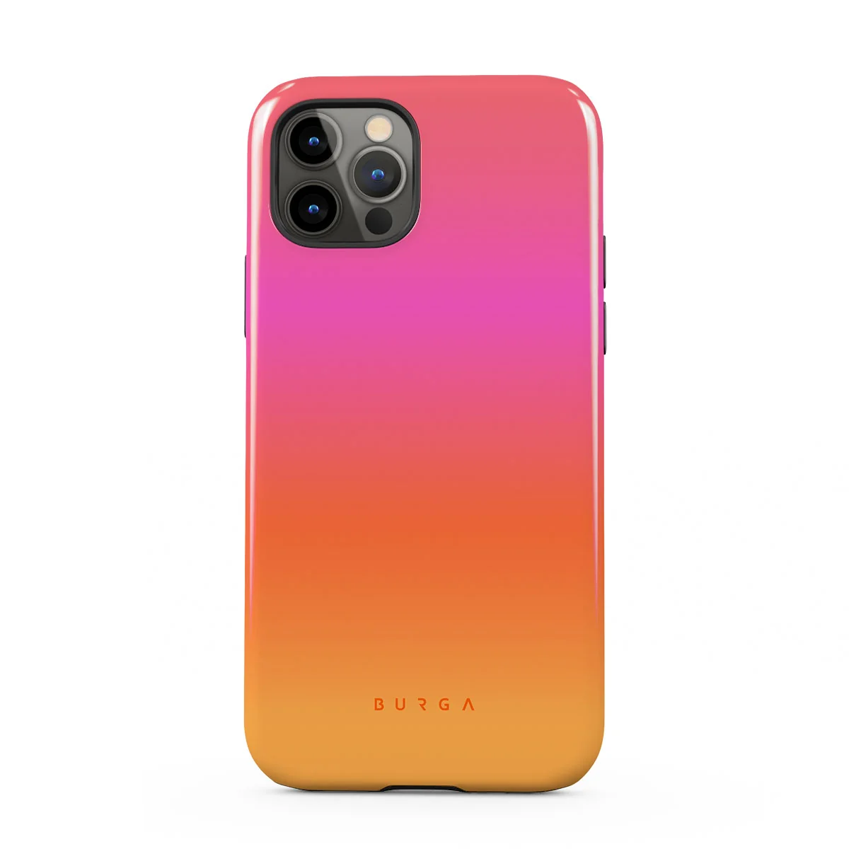 Sunset Club - iPhone 12 Pro ケース