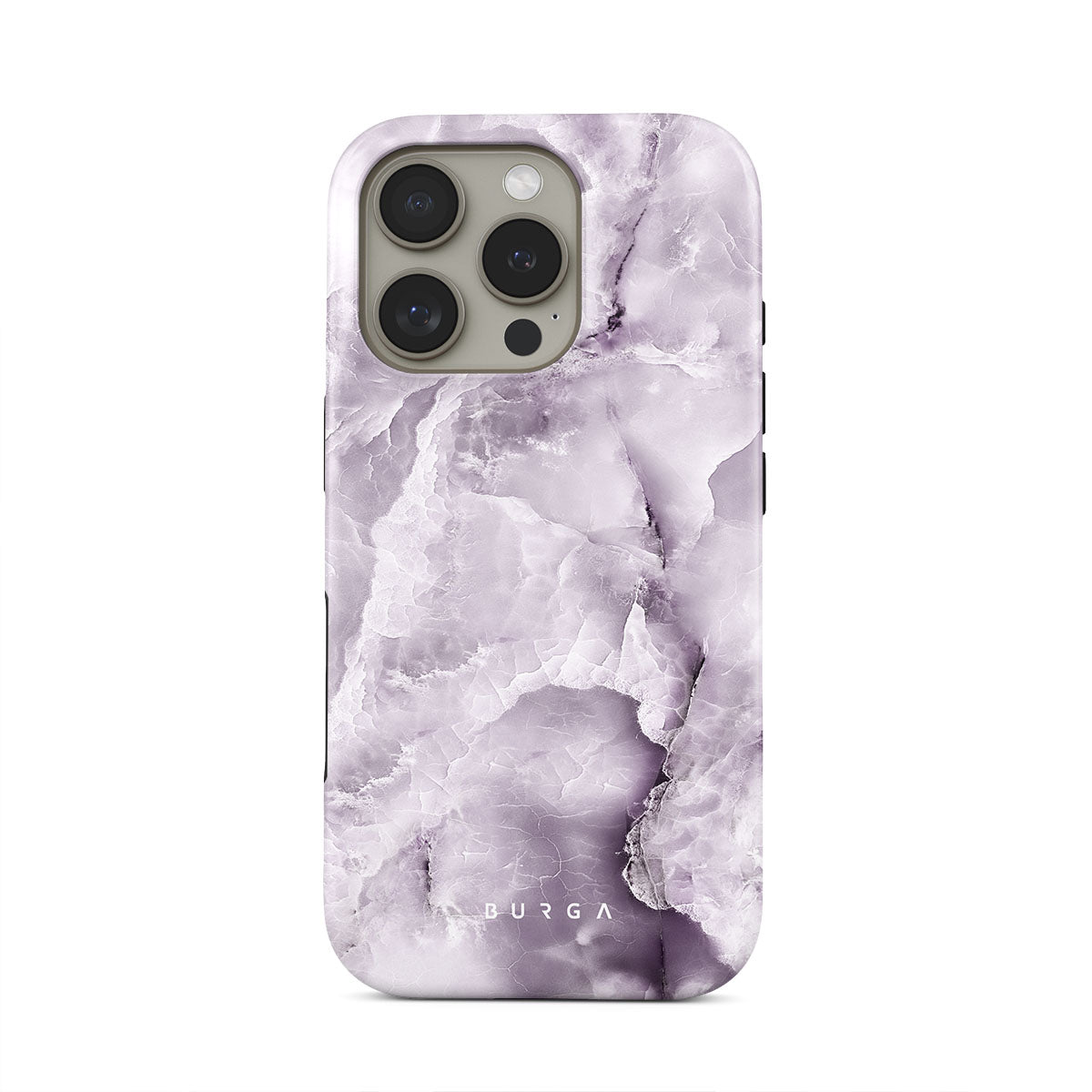 Black Currant - iPhone 16 Pro ケース