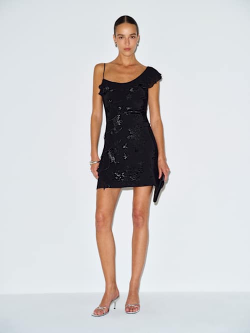 Arienne Dress