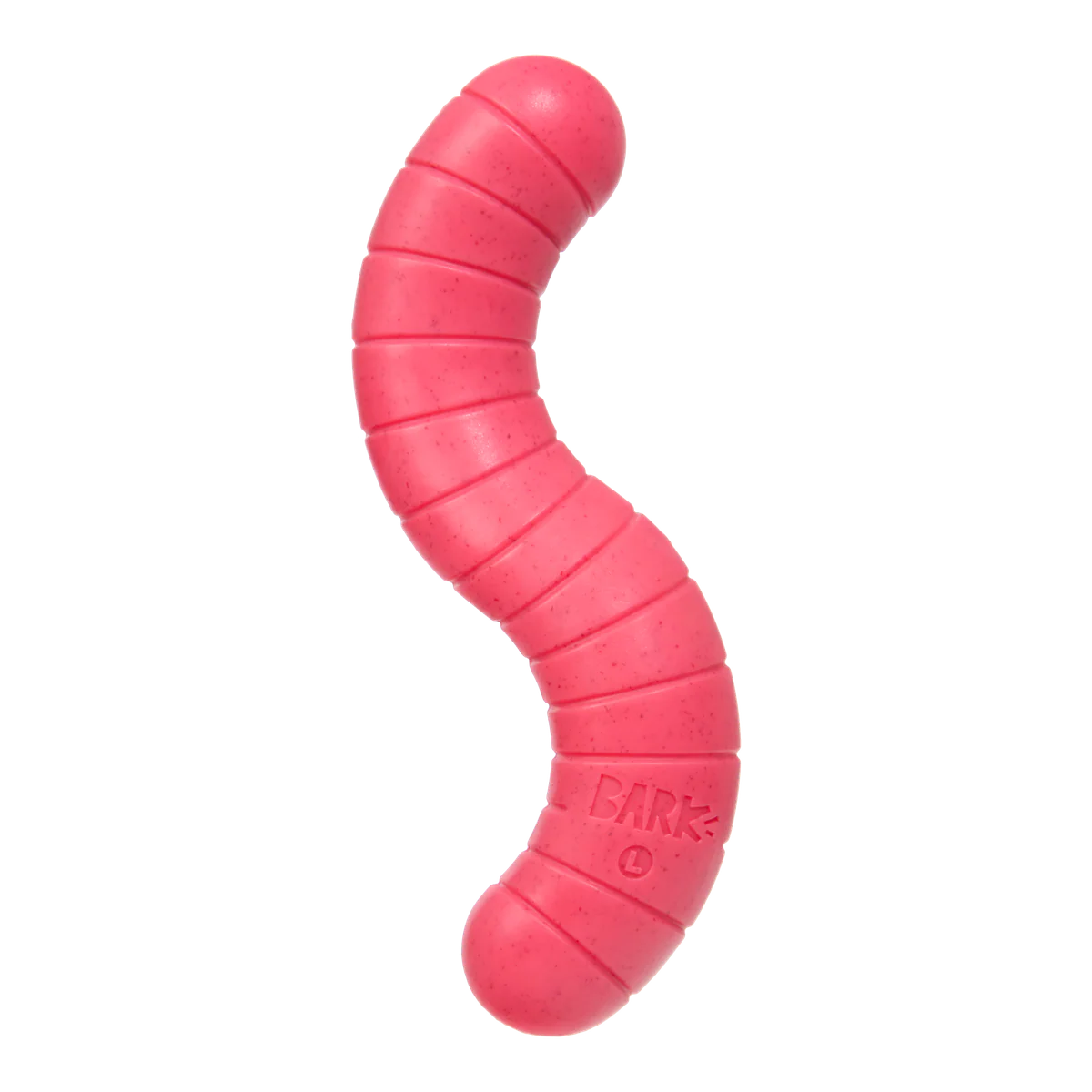 Turf Worm Durable Super Chewer Gnaw Dog Toy