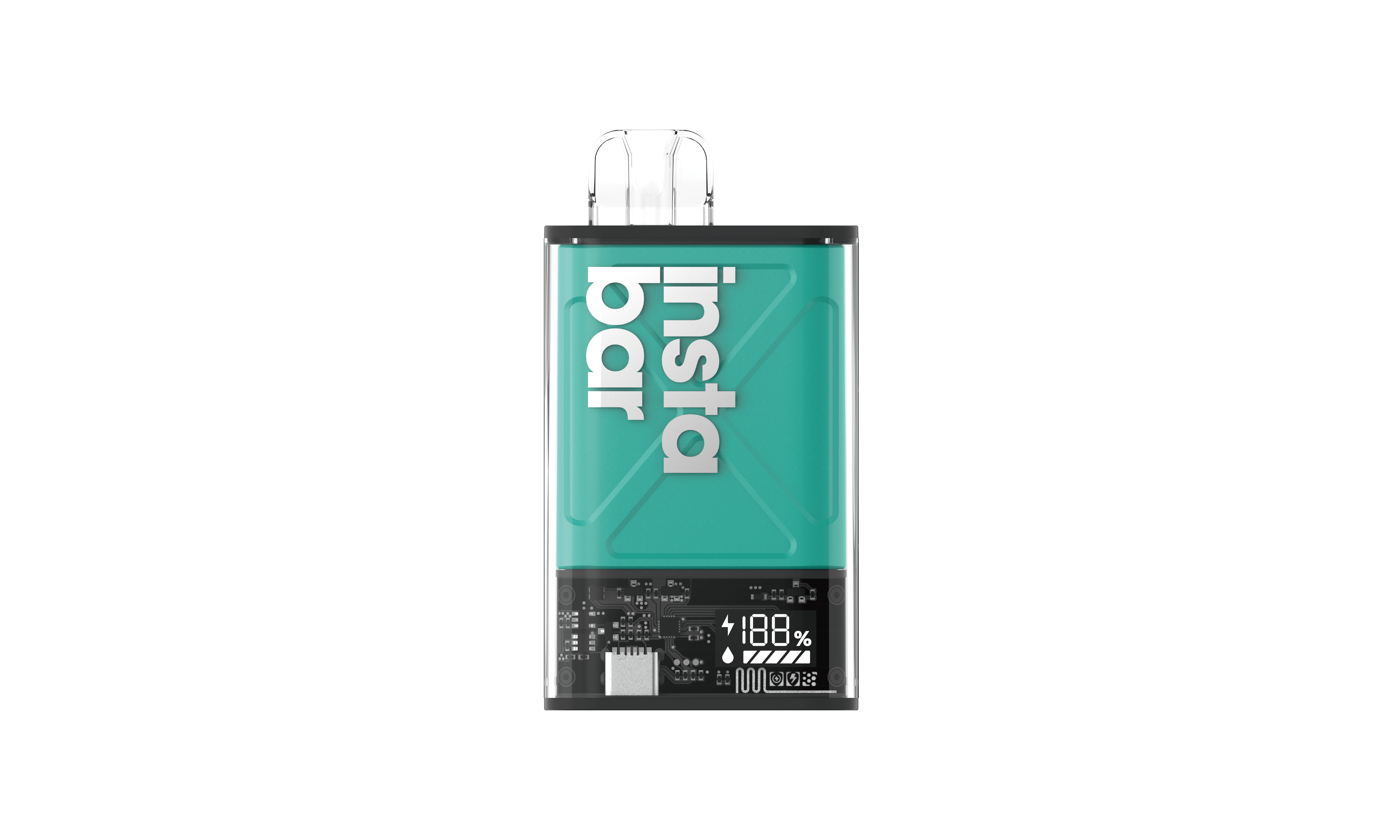 Instabar Ultra 20K