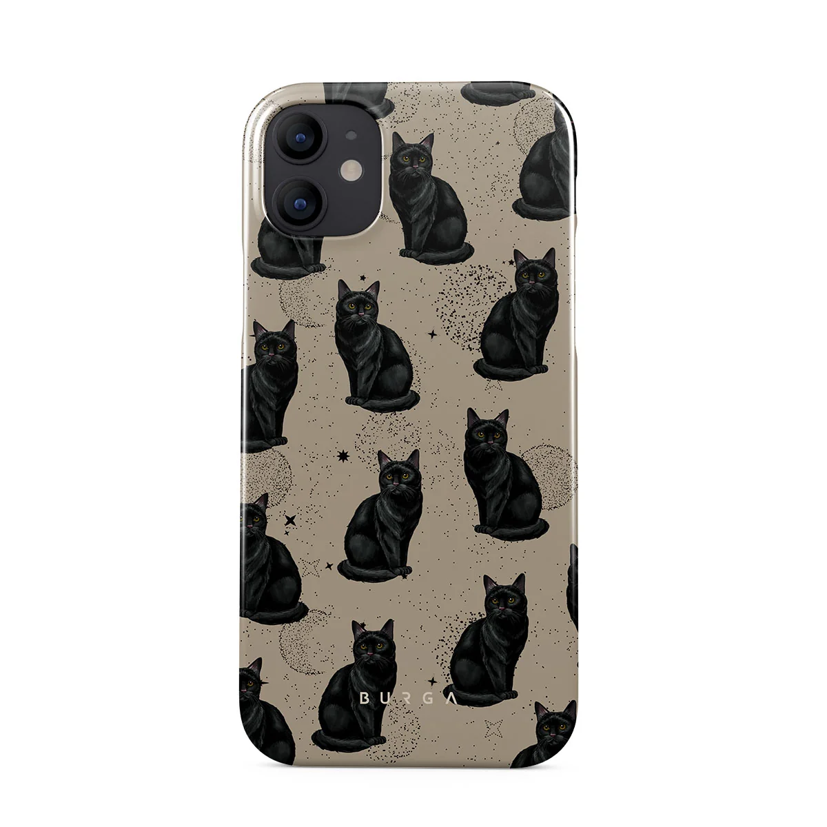 Salem - iPhone 12 Mini ケース