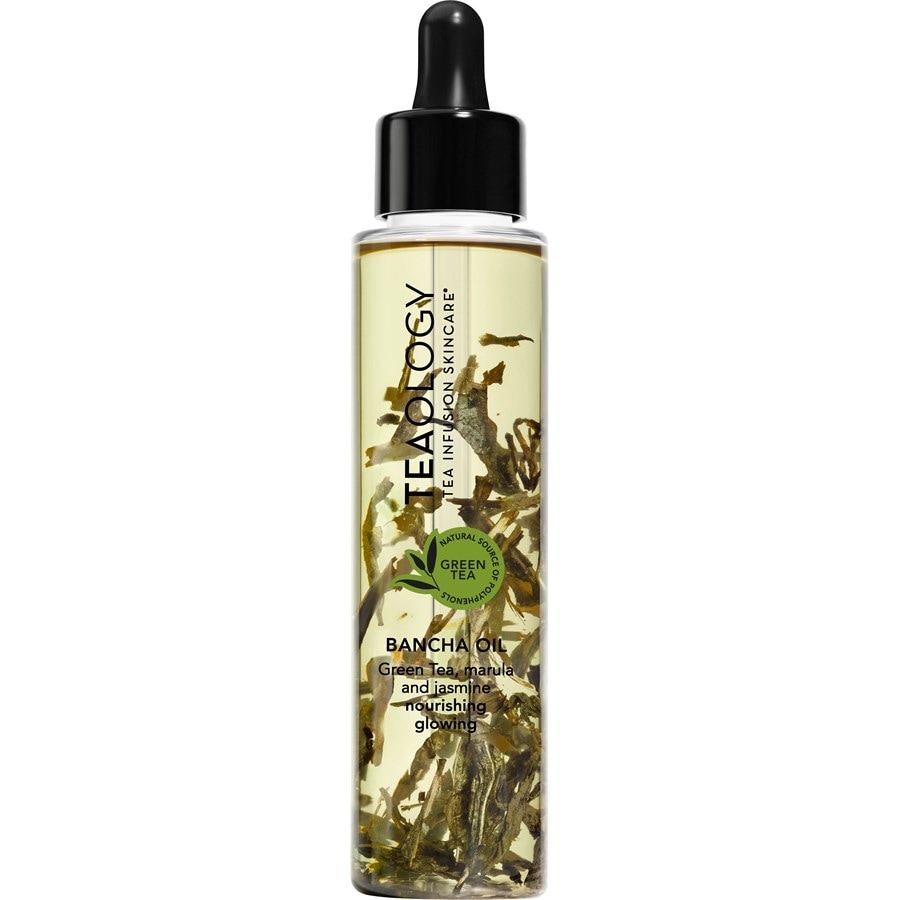 Teaology Pielęgnacja ciała Bancha Oil