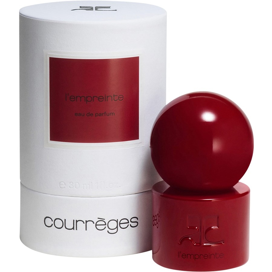 Courrèges L'Empreinte Eau de Parfum Spray