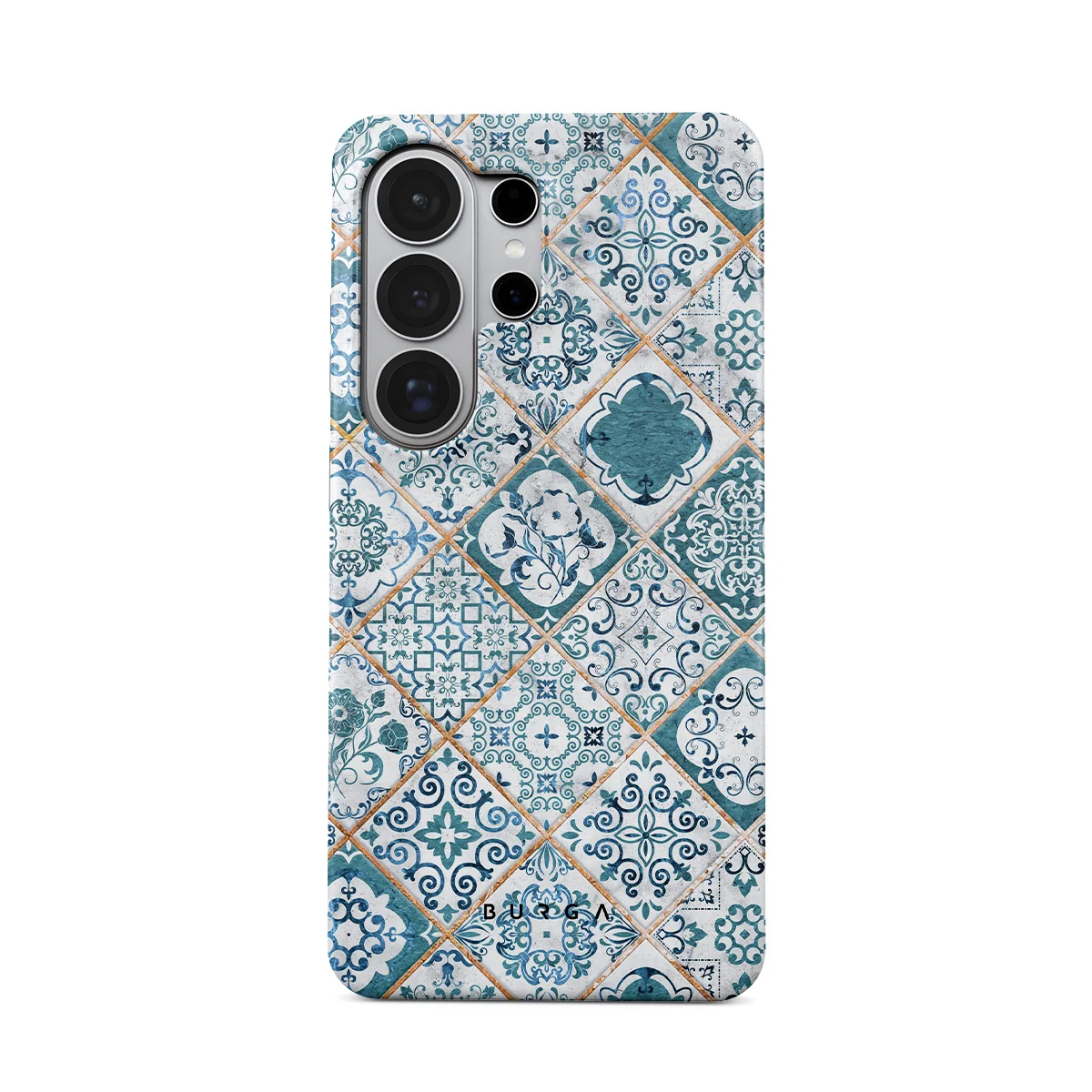 Tropical Oasis - Samsung Galaxy S26 Ultra ケース