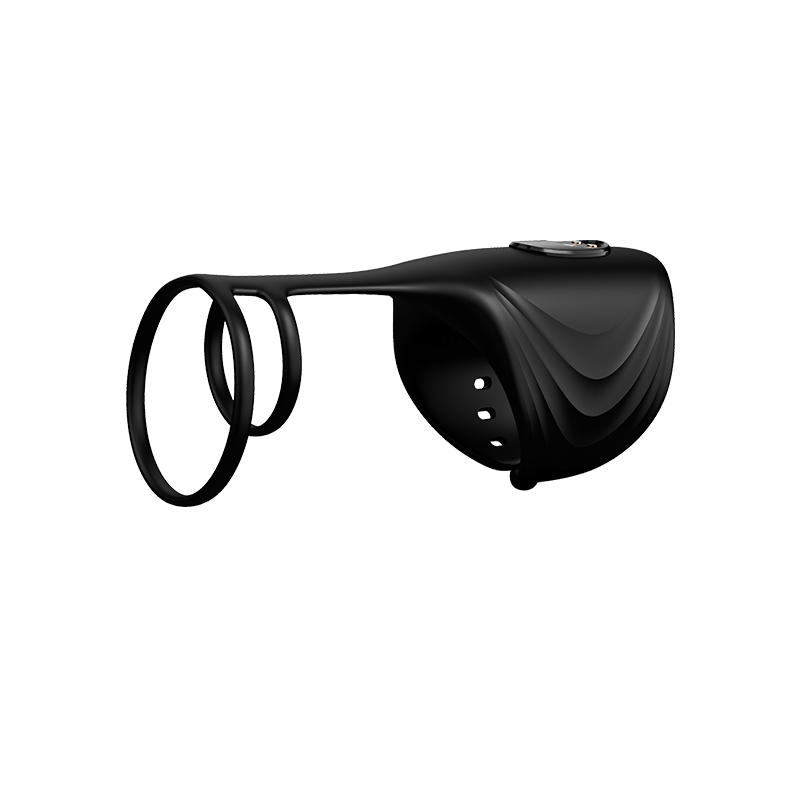 Jovita | Male Sex Toy 360° Surround Penis Training Vibrator