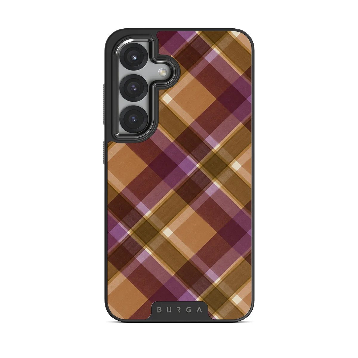 September Issue - Samsung Galaxy S25 Plus ケース