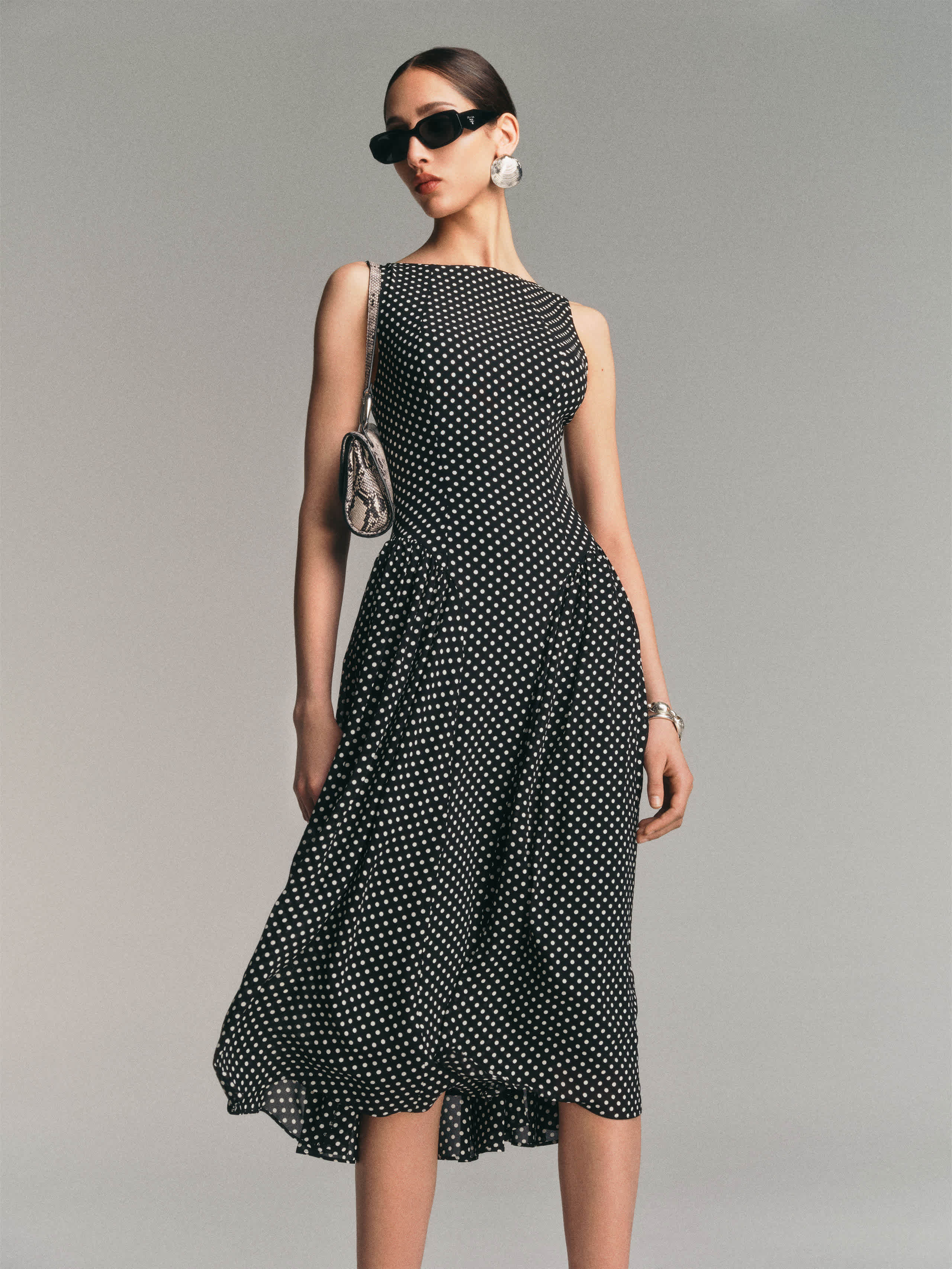 Anelis Dress