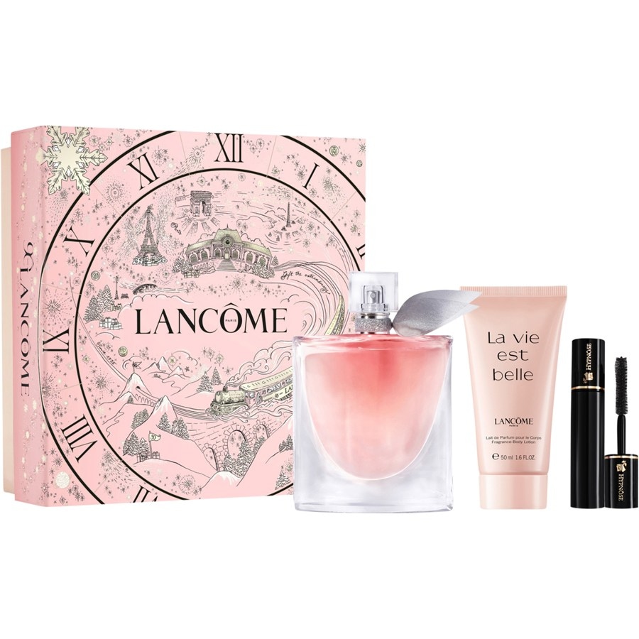 Lancôme La vie est belle Zestaw upominkowy